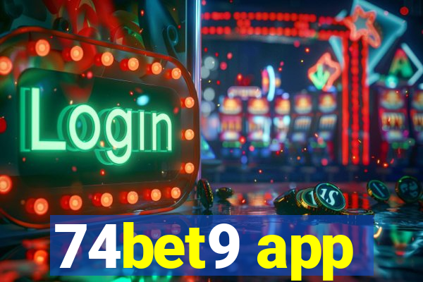 74bet9 app